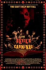 Watch The Devil's Carnival Megashare8