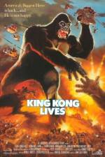 Watch King Kong Lives Megashare8