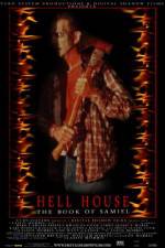 Watch Hell House: The Book of Samiel Megashare8