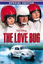 Watch The Love Bug Megashare8