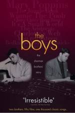 Watch The Boys The Sherman Brothers' Story Megashare8