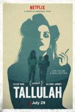 Watch Tallulah Megashare8