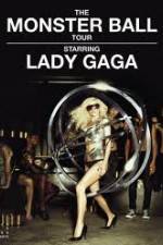 Watch Lady Gaga - The Monster Ball Tour at Madison Square Garden Megashare8