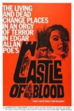 Watch Castle of Blood Megashare8