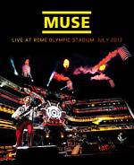 Watch muse live at rome olympic stadium Megashare8