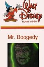 Watch Mr. Boogedy Megashare8