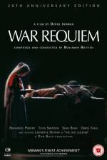 Watch War Requiem Megashare8