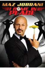 Watch Maz Jobrani: I Come in Peace Megashare8