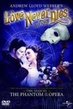 Watch Love Never Dies Megashare8