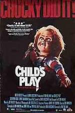 Watch Child's Play Megashare8