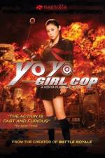 Watch Yo-Yo Girl Cop Megashare8