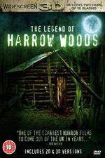 Watch The Legend of Harrow Woods Megashare8