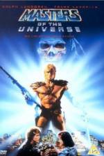 Watch Masters of the Universe Megashare8