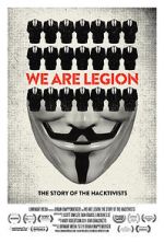 Watch We Are Legion: The Story of the Hacktivists Megashare8