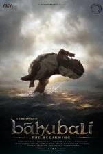 Watch Bahubali: The Beginning Megashare8