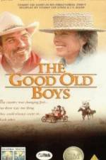 Watch The Good Old Boys Megashare8