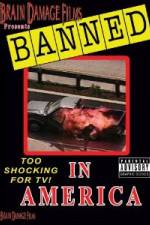 Watch Banned In America Megashare8