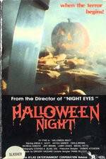 Watch Halloween Night Megashare8