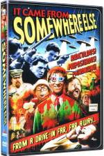 Watch It Came from Somewhere Else Megashare8
