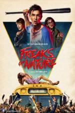 Watch Freaks of Nature Megashare8