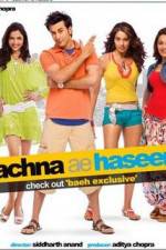 Watch Bachna Ae Haseeno Megashare8