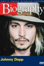 Watch Biography - Johnny Depp Megashare8