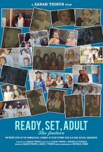 Watch Ready, Set, Adult: The Feature Megashare8