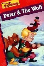 Watch Peter and the Wolf Megashare8