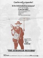 Watch The Stranger Returns Megashare8