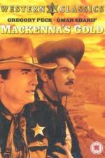 Watch Mackenna's Gold Megashare8