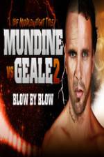 Watch Anthony the man Mundine vs Daniel Geale II Megashare8