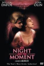 Watch The Night and the Moment Megashare8