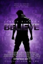 Watch Justin Bieber's Believe Megashare8