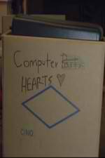 Watch Computer Hearts Megashare8