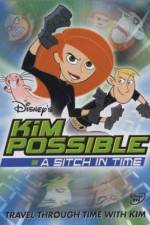 Watch Kim Possible A Sitch in Time Megashare8