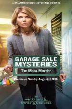 Watch Garage Sale Mystery: The Mask Murder Megashare8