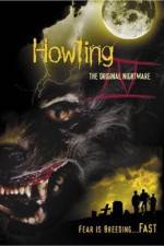 Watch Howling IV: The Original Nightmare Megashare8