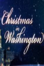 Watch Christmas in Washington Megashare8