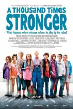 Watch A Thousand Times Stronger Megashare8