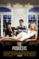 Watch The Producers Megashare8