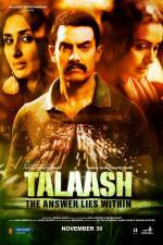 Watch Talaash Megashare8