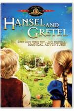 Watch Hansel and Gretel Megashare8