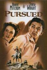 Watch Pursued Megashare8