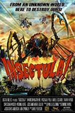 Watch Insectula! Megashare8