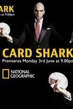 Watch National Geographic Card Shark Megashare8