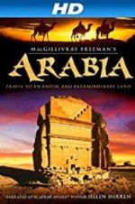 Watch Arabia 3D Megashare8