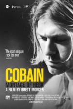 Watch Kurt Cobain: Montage of Heck Megashare8
