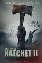 Watch Hatchet II Megashare8