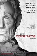 Watch The Conspirator Megashare8