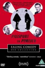 Watch Passport to Pimlico Megashare8